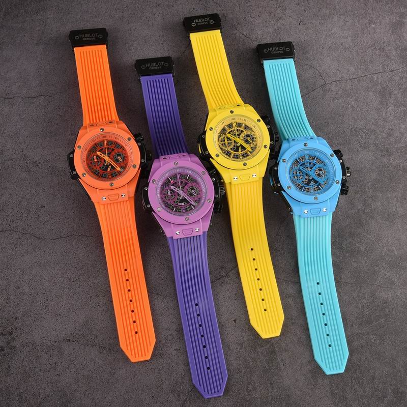Hublot watch 101513